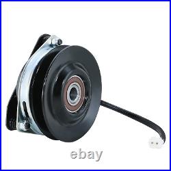 Electric PTO Clutch for Ariens Gravely 4387900 Husqvarna EZ 4220 4624 4822 4824