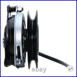 Electric PTO Clutch for Ariens Gravely 4387900 Husqvarna EZ 4220 4624 4822 4824