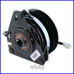 Electric PTO Clutch for Ariens Gravely 4387900 Husqvarna EZ 4220 4624 4822 4824