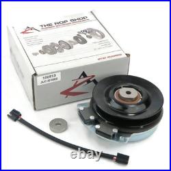 Electric PTO Clutch for Husqvarna IZC5221, IZC5223 Zero Turn Garden Lawn Mower Electric PTO Clutch for Husqvarna IZC5221, IZC5223 Zero Turn Garden Lawn Mower