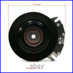 Electric PTO Clutch for Husqvarna IZC5221, IZC5223 Zero Turn Garden Lawn Mower Electric PTO Clutch for Husqvarna IZC5221, IZC5223 Zero Turn Garden Lawn Mower