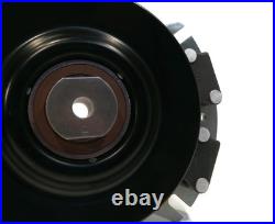 Electric PTO Clutch for Husqvarna IZC5221, IZC5223 Zero Turn Garden Lawn Mower Electric PTO Clutch for Husqvarna IZC5221, IZC5223 Zero Turn Garden Lawn Mower