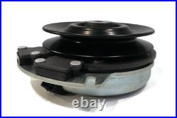 Electric PTO Clutch for Husqvarna IZC5221, IZC5223 Zero Turn Garden Lawn Mower Electric PTO Clutch for Husqvarna IZC5221, IZC5223 Zero Turn Garden Lawn Mower