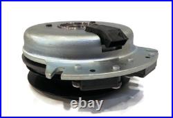 Electric PTO Clutch for Husqvarna IZC5221, IZC5223 Zero Turn Garden Lawn Mower Electric PTO Clutch for Husqvarna IZC5221, IZC5223 Zero Turn Garden Lawn Mower