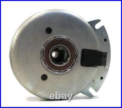 Electric PTO Clutch for Husqvarna IZC5221, IZC5223 Zero Turn Garden Lawn Mower Electric PTO Clutch for Husqvarna IZC5221, IZC5223 Zero Turn Garden Lawn Mower