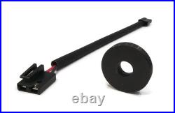 Electric PTO Clutch for Husqvarna IZC5221, IZC5223 Zero Turn Garden Lawn Mower Electric PTO Clutch for Husqvarna IZC5221, IZC5223 Zero Turn Garden Lawn Mower