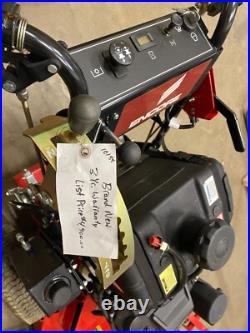 Encore NEW 36 commercial walk behind zero turn mower hydro drive with Kawasaki
