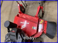 Encore NEW 36 commercial walk behind zero turn mower hydro drive with Kawasaki