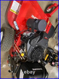 Encore NEW 36 commercial walk behind zero turn mower hydro drive with Kawasaki