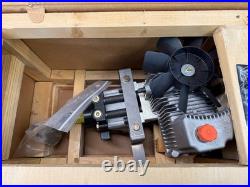 Exmark 126-1324 Right Hand Hydro Pump Assembly For Lazer-Z Zero Turn Mower Exmark 126-1324 Right Hand Hydro Pump Assembly For Lazer-Z Zero Turn Mower