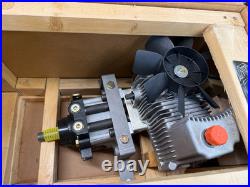Exmark 126-1324 Right Hand Hydro Pump Assembly For Lazer-Z Zero Turn Mower Exmark 126-1324 Right Hand Hydro Pump Assembly For Lazer-Z Zero Turn Mower
