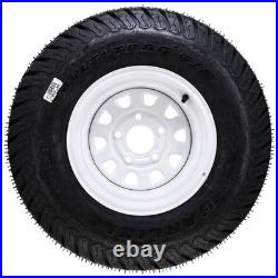 Exmark 126-3138 Tire Lazer Z Diesel Zero Turn Mower 60 72 Inch Deck 2 Pack