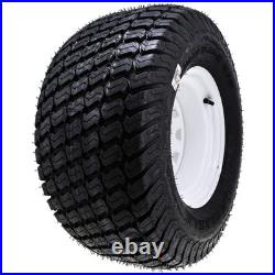 Exmark 126-3138 Tire Lazer Z Diesel Zero Turn Mower 60 72 Inch Deck 2 Pack