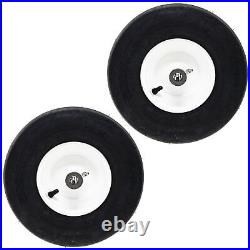 Exmark 126-3289 Wheel and Tire Radius E S Series Zero Turn Mower 2 Pack