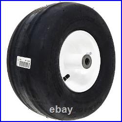 Exmark 126-3289 Wheel and Tire Radius E S Series Zero Turn Mower 2 Pack