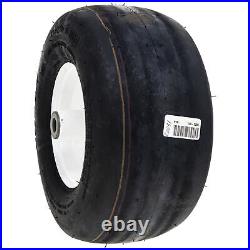 Exmark 126-3289 Wheel and Tire Radius E S Series Zero Turn Mower 2 Pack