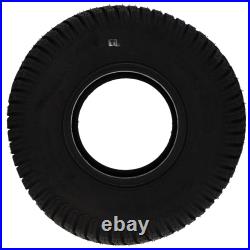 Exmark 131-3678 2 Ply Tire Quest E S Series Zero Turn Mower 2 Pack