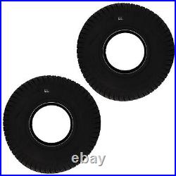 Exmark 131-3678 2 Ply Tire Quest E S Series Zero Turn Mower 2 Pack