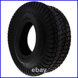 Exmark 131-3678 2 Ply Tire Quest E S Series Zero Turn Mower 2 Pack