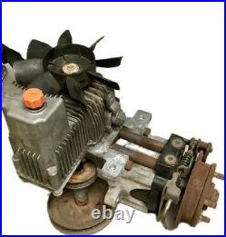 Exmark 135-7899 Left Hand Hydro Pump Next Lazer Z AC AS ASX S X Series