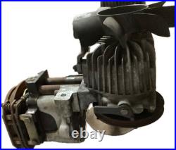 Exmark 135-7899 Left Hand Hydro Pump Next Lazer Z AC AS ASX S X Series