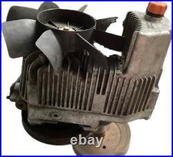 Exmark 135-7899 Left Hand Hydro Pump Next Lazer Z AC AS ASX S X Series