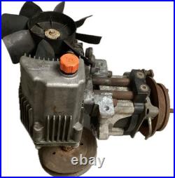 Exmark 135-7899 Left Hand Hydro Pump Next Lazer Z AC AS ASX S X Series