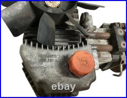 Exmark 135-7899 Left Hand Hydro Pump Next Lazer Z AC AS ASX S X Series