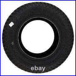 Exmark 142-4282 Tire Radius E Series Zero Turn Mowers