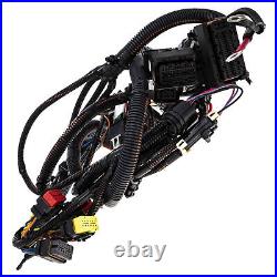 Exmark 142-7958 Wire Harness Lazer Z S-Series LZS88CDYM96RW0 Zero Turn Mowers