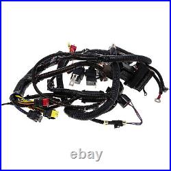 Exmark 142-7958 Wire Harness Lazer Z S-Series LZS88CDYM96RW0 Zero Turn Mowers