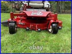 Exmark 56 zero turn mower / Shipping Available