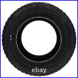 Exmark 95-2625 18 x 8.5 4 Ply Tire Navigator 103-4320 Zero Turn Mower 2 Pack