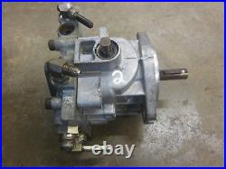 Exmark Lazer Z 52 Zero Turn OEM Mower Hydraulic Pump 1-603841