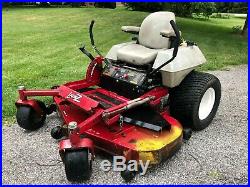 Exmark Lazer Z 60in Zero Turn Mower