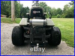 Exmark Lazer Z 60in Zero Turn Mower