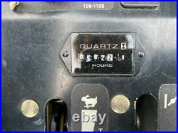 Exmark Lazer Z LHP23KA565 56 Zero Turn Commercial Mower 682 Hours
