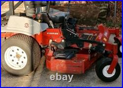Exmark Lazer Z Zero Turn Mower