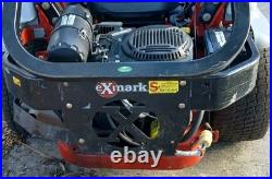 Exmark Lazer Z Zero Turn Mower