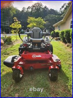 Exmark Lazer z Exmark Lazer z