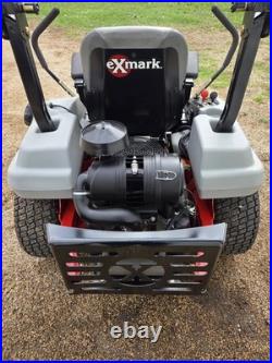 Exmark Pioneer S Series Zero Turn (LOCAL PICKUP ONLY) Exmark Pioneer S Series Zero Turn (LOCAL PICKUP ONLY)