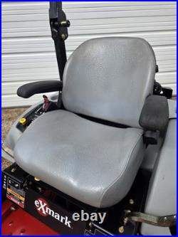 Exmark Pioneer S Series Zero Turn (LOCAL PICKUP ONLY) Exmark Pioneer S Series Zero Turn (LOCAL PICKUP ONLY)