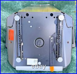 Exmark USA Oem 126-8290 Zero Turn Mower Seat Assy Radius E&s Series 185614vd500
