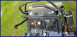 Exmark zero turn mower 60 VANTAGE stand-on / Only 530 hours