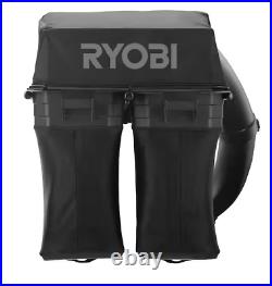 FACTORY-SEALED RYOBI Bagger for RYOBI 48V 42 in. Zero Turn Riding Lawn Mowers