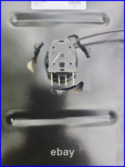 FREE SHIPPING OEM Cub Cadet Seat Zero Turn Mower METAL FRAME with Armrests ZT