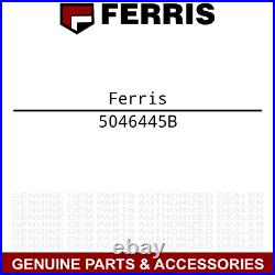 Ferris 5046445B Discharge Chute IS1000Z IS3000Z 48-61 Zero-Turn Mowers