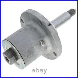 Ferris 5061096SM Long Shaft Spindle SRS Z1 Z2 IS2100Z Zero-Turn Mowers