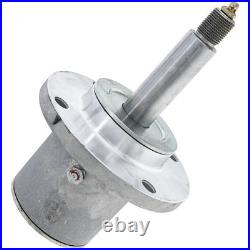 Ferris 5061096SM Long Shaft Spindle SRS Z1 Z2 IS2100Z Zero-Turn Mowers