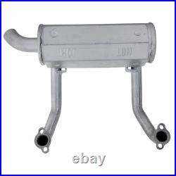 Ferris 5105196FS MUFFLER Stand-On Mower Zero Turn OEM Genuine Original Part Ferris 5105196FS MUFFLER Stand-On Mower Zero Turn OEM Genuine Original Part